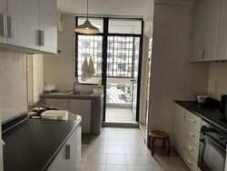 Blk 38 Cambridge Road (Kallang/Whampoa), HDB 5 Rooms #607548401
